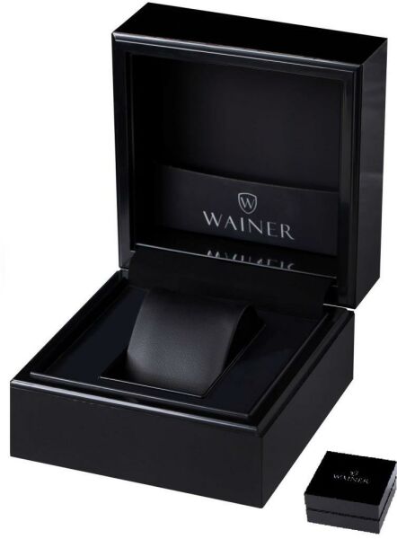 Wainer Marka WA.19000-B Erkek Kol Saati