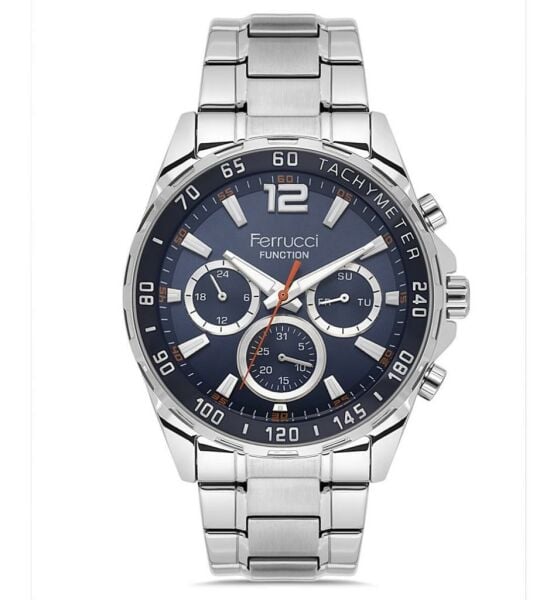 Ferrucci FCF 0625 03577M.02 Erkek Kol Saati