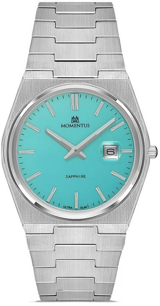 Momentus Elegance EM345S-20SS Erkek Kol Saati