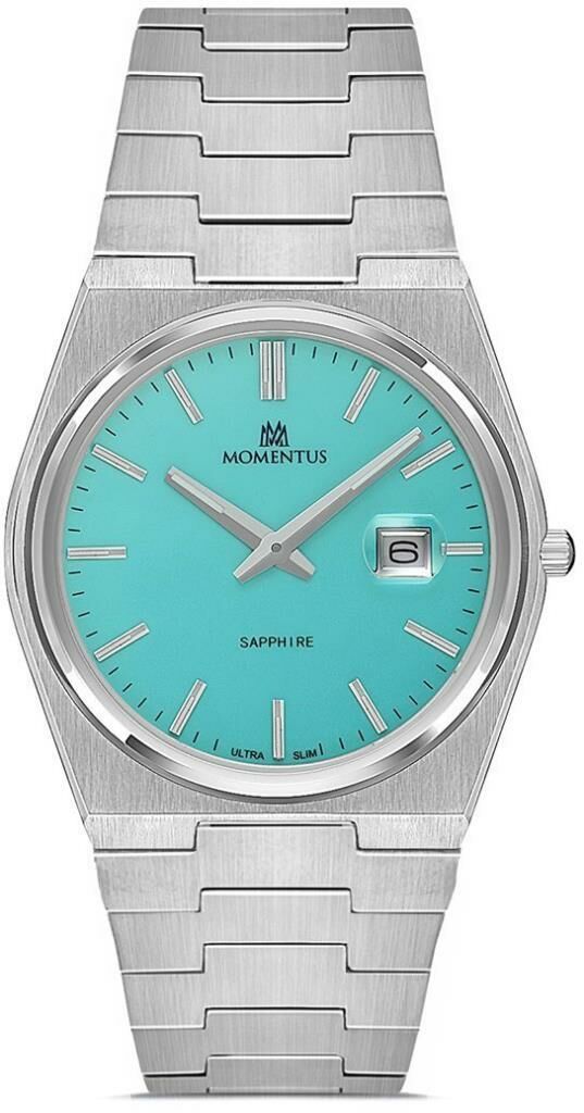 Momentus Elegance EM345S-20SS Erkek Kol Saati