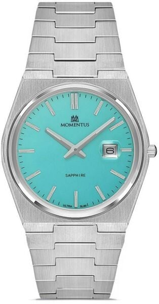 Momentus Elegance EM345S-20SS Erkek Kol Saati