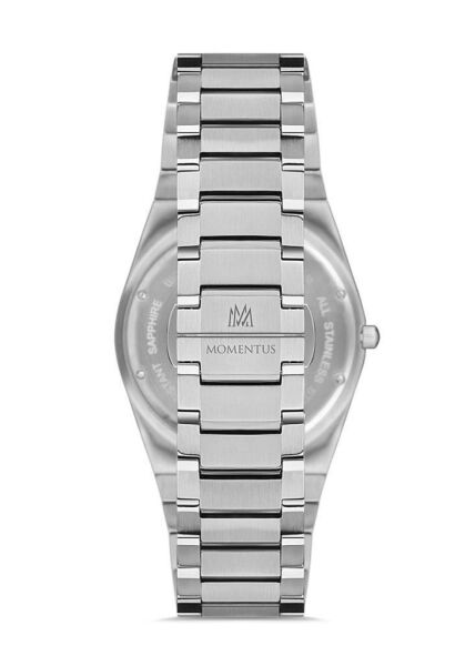 Momentus Elegance EM345S-20SS Erkek Kol Saati