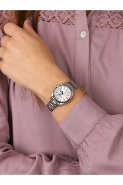 Seiko SUR349P Kadın Kol Saati