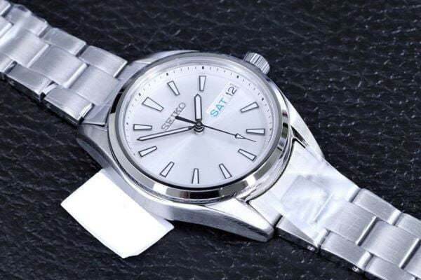 Seiko SUR349P Kadın Kol Saati