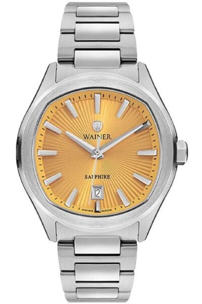 Wainer Marka WA.19000-A Erkek Kol Saati