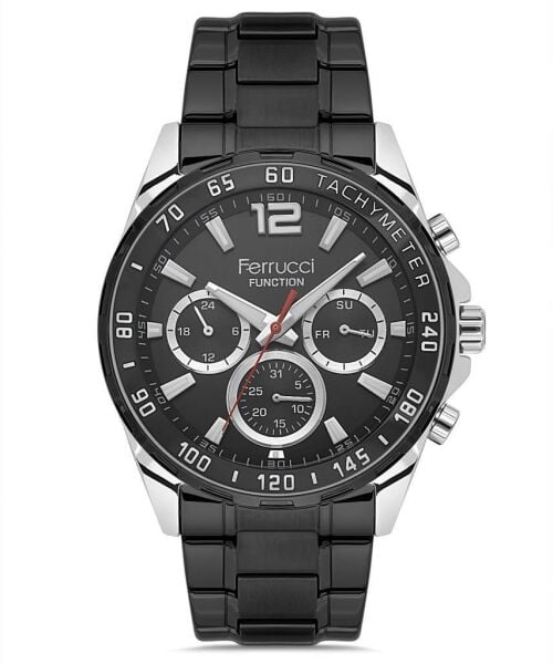 Ferrucci FCF 0625 03577M.03 Erkek Kol Saati