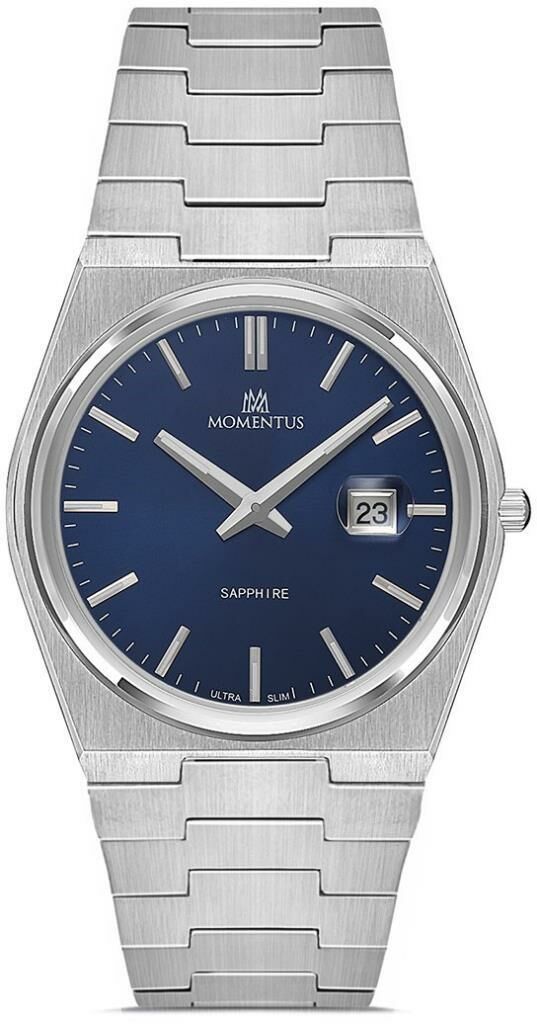 Momentus Elegance EM345S-21SS Erkek Kol Saati