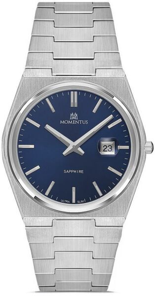 Momentus Elegance EM345S-21SS Erkek Kol Saati