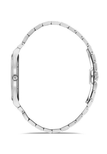 Momentus Elegance EM345S-21SS Erkek Kol Saati