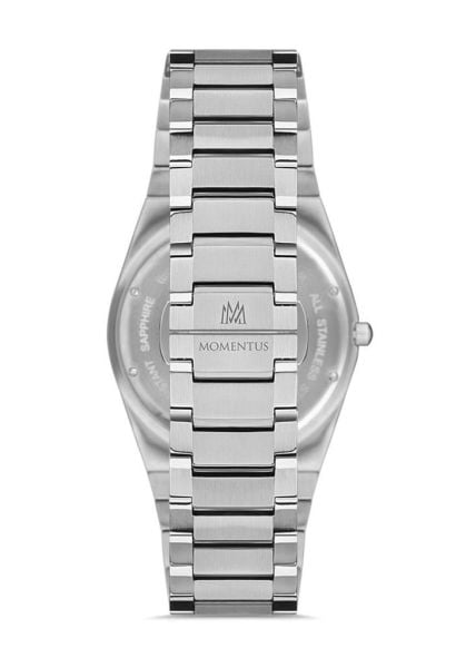 Momentus Elegance EM345S-21SS Erkek Kol Saati