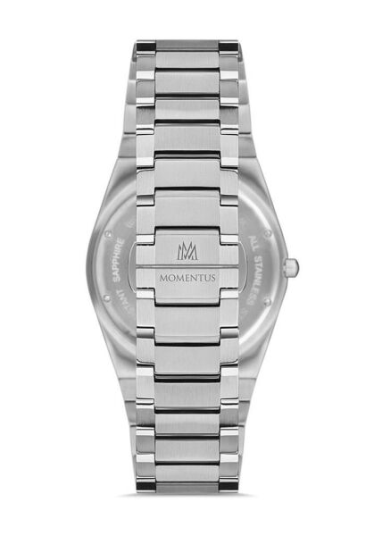 Momentus Elegance EM345S-21SS Erkek Kol Saati