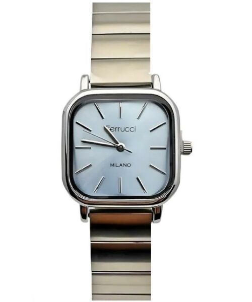 Ferrucci FCM 0224 01104.M.4 60592 Kadın Kol Saati