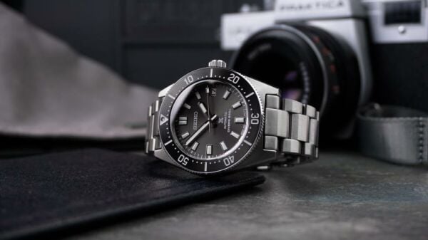 Seiko Prospex SPB143J Otomatik Erkek Kol Saati