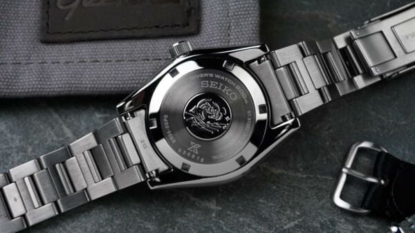 Seiko Prospex SPB143J Otomatik Erkek Kol Saati