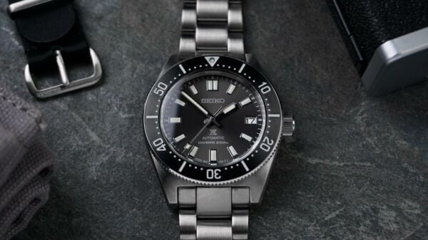 Seiko Prospex SPB143J Otomatik Erkek Kol Saati