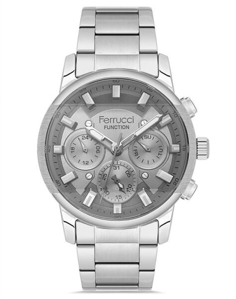Ferrucci FCF 0625 03573M.01 Erkek Kol Saati