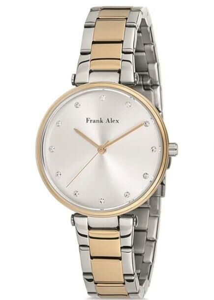 Frank Alex FA.12801M.05 Kadın Kol Saati