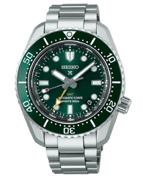 Seiko Prospex GMT SPB381J Otomatik Erkek Kol Saati