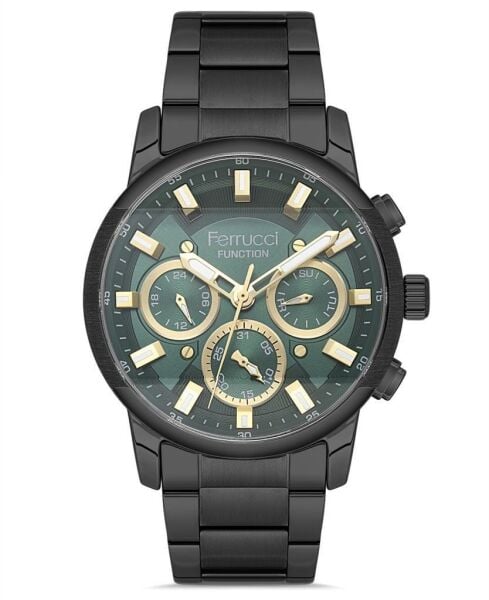 Ferrucci FCF 0625 03573M.02 Erkek Kol Saati
