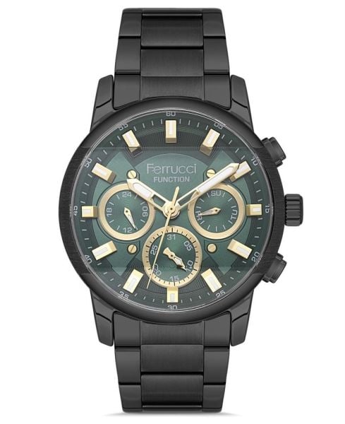 Ferrucci FCF 0625 03573M.02 Erkek Kol Saati