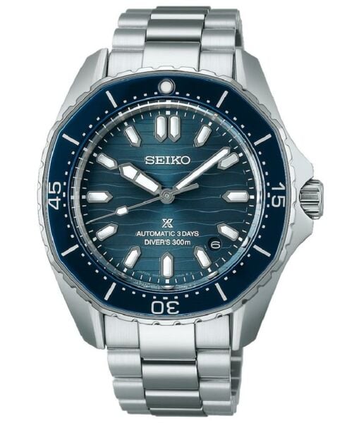 Seiko Prospex Divers 300M Coastal Scene SPB483J Otomatik Erkek Kol Saati