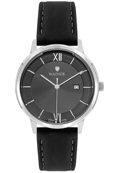 Wainer Marka WA.11190-B Erkek Kol Saati