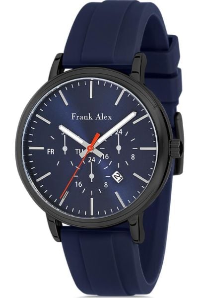 Frank Alex FA.0622 12917S.03 Erkek Kol Saati