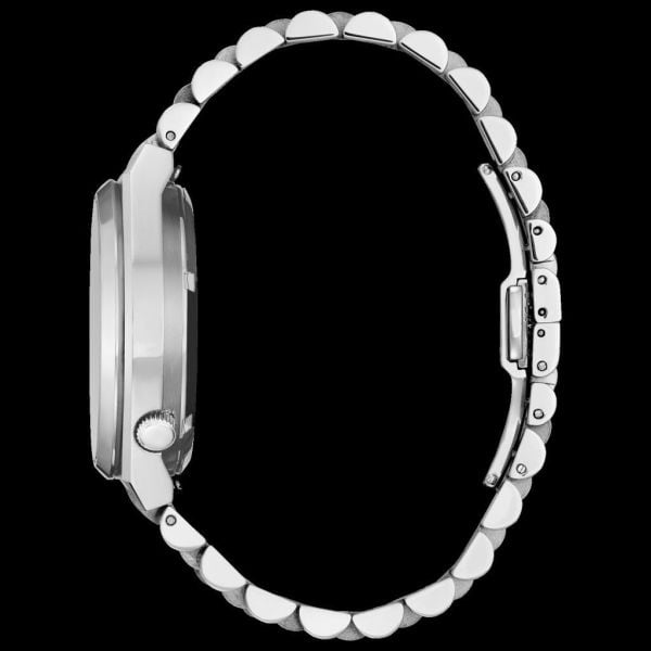 Citizen Tsuyosa Small Second NK5010-51X Otomatik Erkek Kol Saati