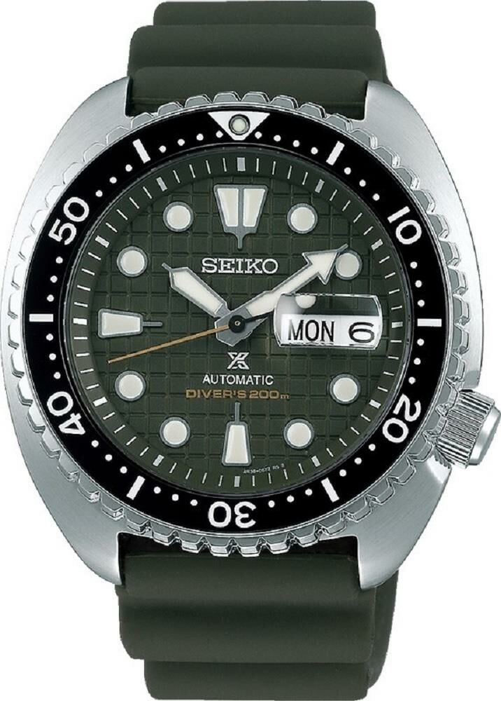 Seiko Prospex SRPE05K Otomatik Erkek Kol Saati