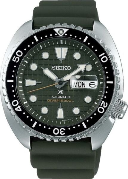 Seiko Prospex SRPE05K Otomatik Erkek Kol Saati