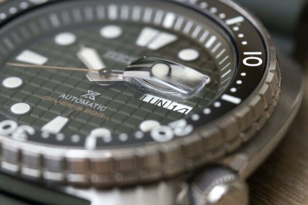 Seiko Prospex SRPE05K Otomatik Erkek Kol Saati