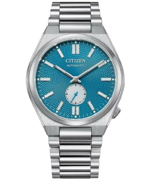 Citizen Tsuyosa Small Second NK5010-51L Otomatik Erkek Kol Saati