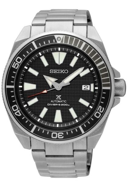 Seiko Prospex SRPF03K Otomatik Erkek Kol Saati