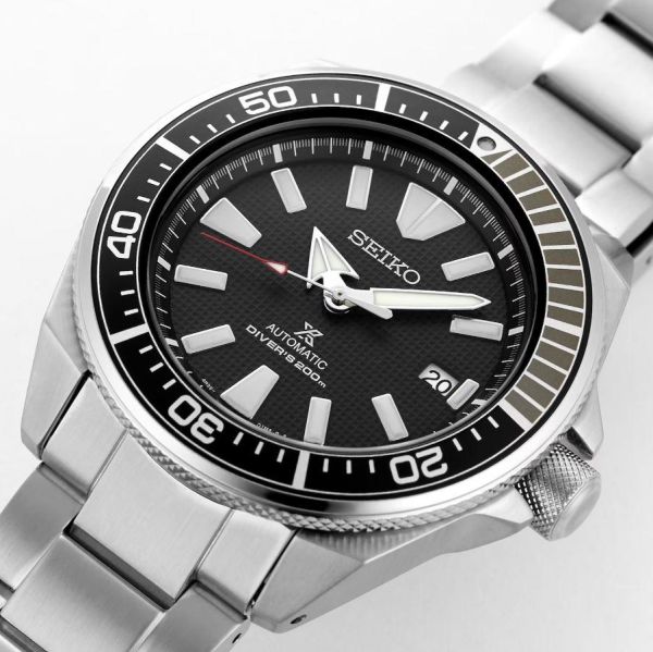 Seiko Prospex SRPF03K Otomatik Erkek Kol Saati