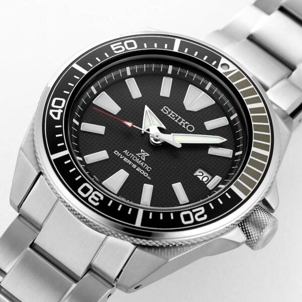 Seiko Prospex SRPF03K Otomatik Erkek Kol Saati