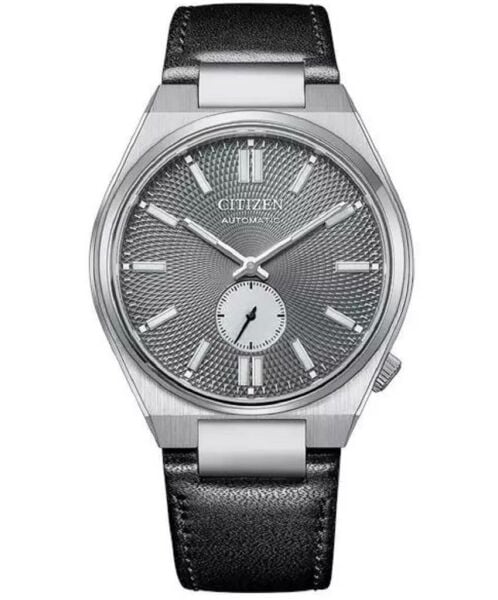 Citizen Tsuyosa Small Second NK5010-01H Otomatik Erkek Kol Saati