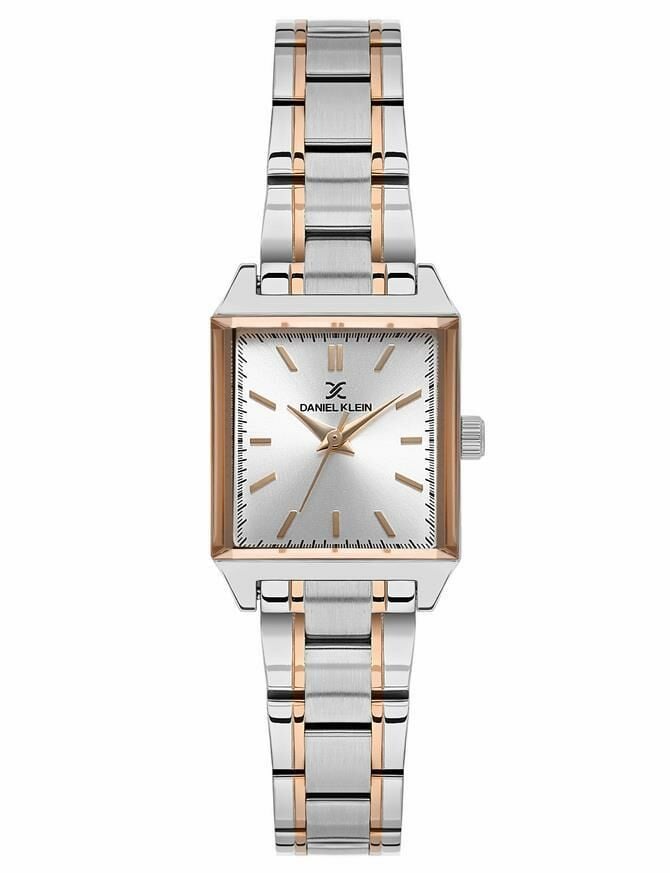 Daniel Klein DKE.1.10816-7 Premium Kadın Kol Saati