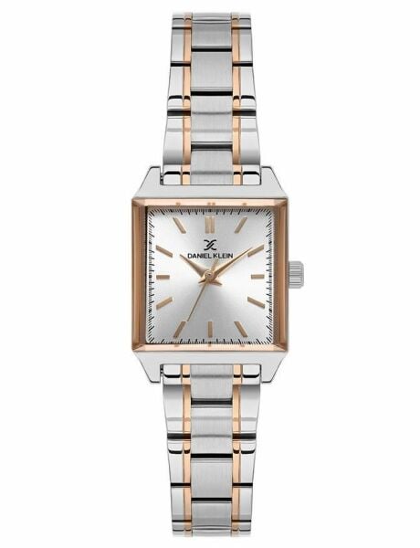 Daniel Klein DKE.1.10816-7 Premium Kadın Kol Saati