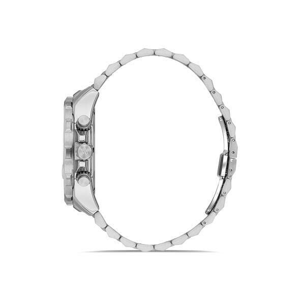 Momentus Sport Master SM357T-13SS Erkek Kol Saati