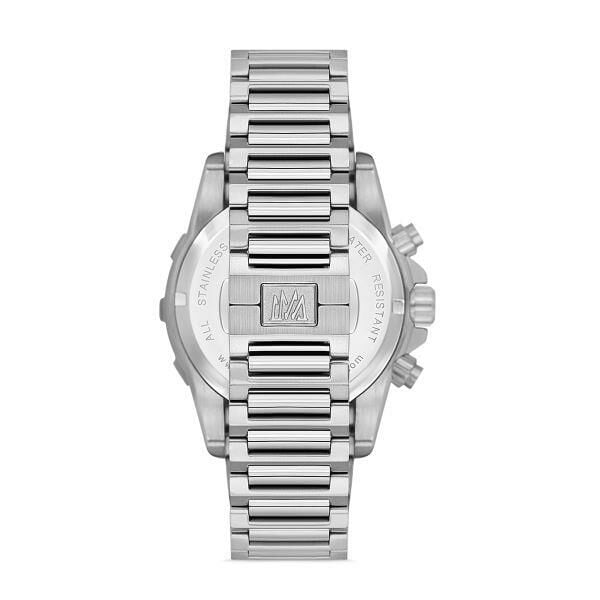 Momentus Sport Master SM357T-13SS Erkek Kol Saati