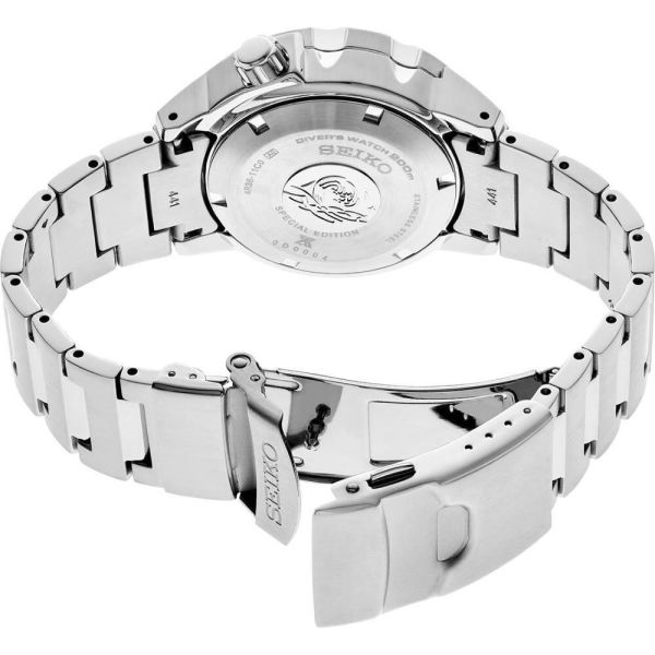 Seiko Prospex SRPG57K Otomatik Erkek Kol Saati