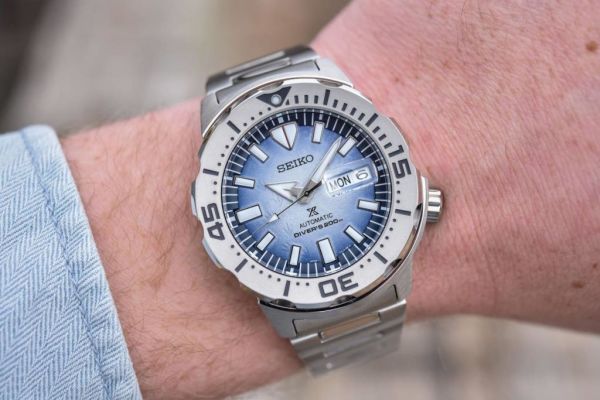 Seiko Prospex SRPG57K Otomatik Erkek Kol Saati