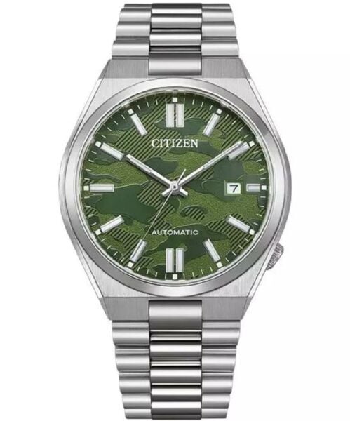 Citizen Tsuyosa NJ0159-86X Otomatik Erkek Kol Saati