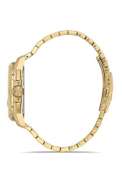 Momentus Sport Master SM357T-15SG Erkek Kol Saati