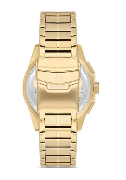 Momentus Sport Master SM357T-15SG Erkek Kol Saati