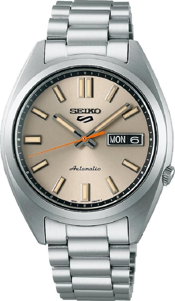 Seiko5 Sports SRPK91K Otomatik Erkek Kol Saati