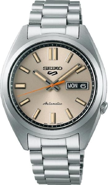 Seiko5 Sports SRPK91K Otomatik Erkek Kol Saati