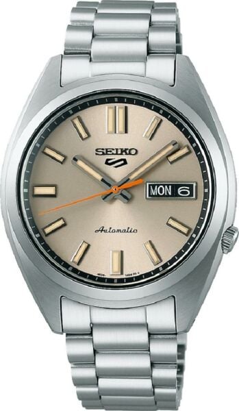 Seiko5 Sports SRPK91K Otomatik Erkek Kol Saati