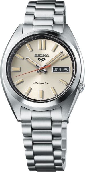 Seiko5 Sports SRPK91K Otomatik Erkek Kol Saati