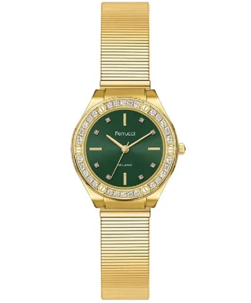 Ferrucci FCM 0224 01106.M.3 60092 Kadın Kol Saati